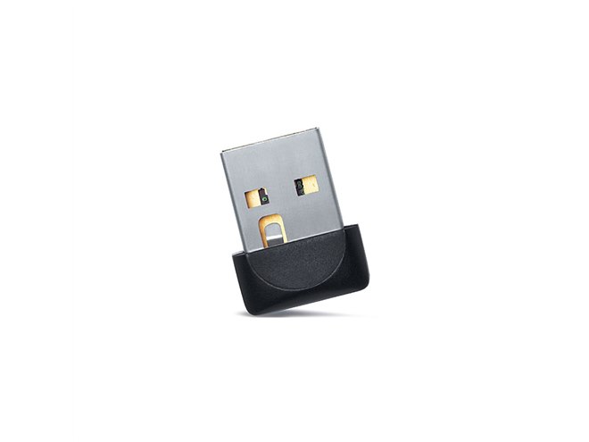 バッファロー、指先サイズの無線LANアダプター - 価格.com