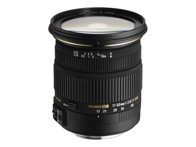 SIGMA 17-50mm F2.8 EX DC OS ズームレンズ Amazon | SIGMA 標準ズームレンズ 17-50mm F2.8 EX DC OS HSM ニコン用