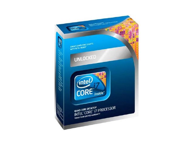 インテル、CPU「Core i7 875K」「Core i5 655K」 - 価格.com