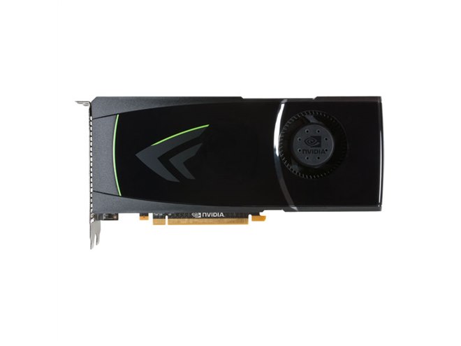 NVIDIA、ミドル向け新GPU「GeForce GTX 465」 - 価格.com