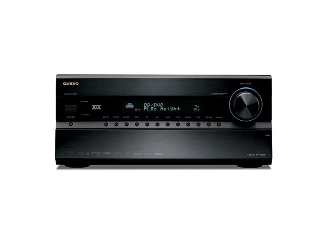 ONKYO TX-NA808 AVアンプ オンキョー