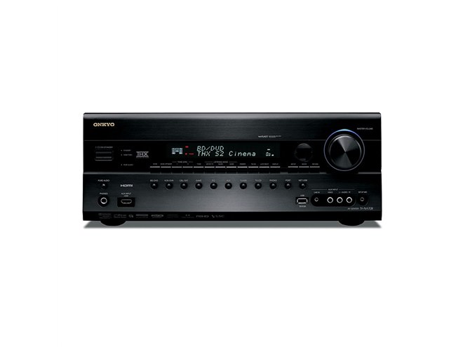 ONKYO TX-NA708 AVアンプ　通電確認済 オンキヨー、ネットワーク再生対応7.1chAVアンプ - 価格.com