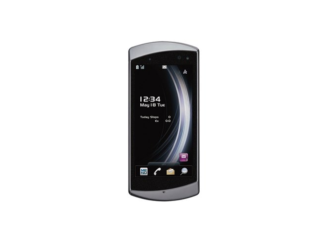 ドコモ、「PRIME series F-06B」を6月9日に発売 - 価格.com