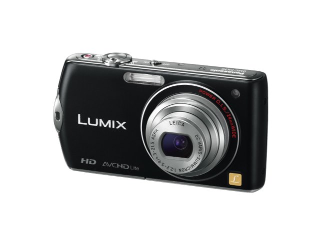 概要 デジタルカメラ DMC-FX70 | LUMIX（ルミックス） ミラー