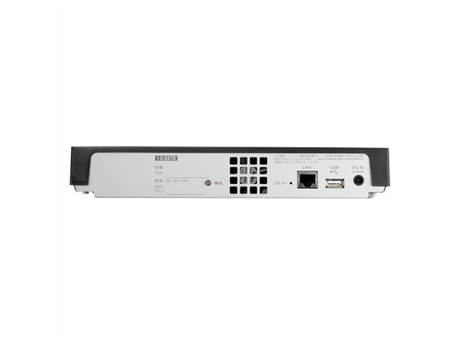 アイ・オー、スカパー！HD録画対応「RECBOX」 - 価格.com