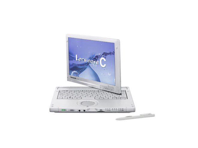 ★良上品★Panasonic Let'snote CF-C1 最新Win10 高性能i5 2520M 大容量320GB メモリ4GBで快適♪ 無線 Wi-Fi Office搭載 : Panasonic Let\u0027s note CF-S10 Core i5 2.5GHz⁄ DDR3 4GB