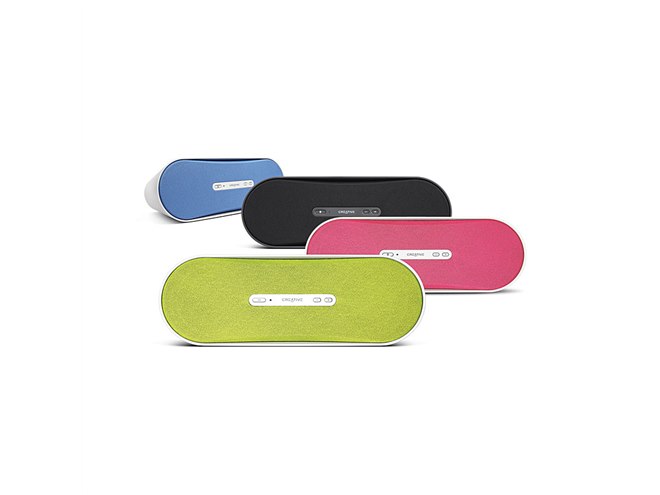 クリエイティブ、据え置き型Bluetoothスピーカー - 価格.com