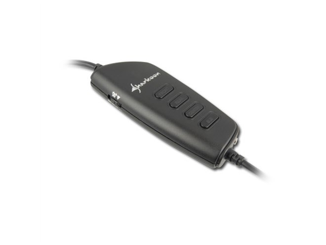 Sharkoon、ゲーマー向け5.1ch対応ヘッドセット - 価格.com