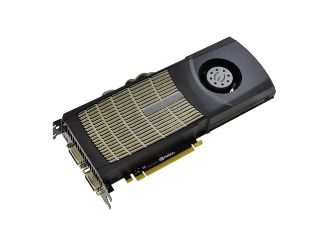EVGA、GeForce GTX 480搭載ビデオカード - 価格.com