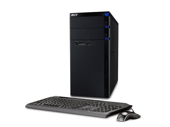 エイサー、Core iシリーズ搭載デスクトップ3機種 - 価格.com