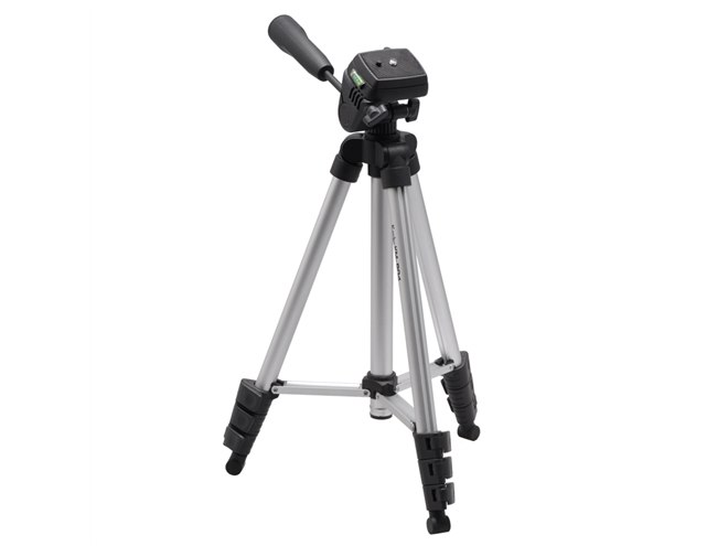 ケンコー、水準器を備えた軽量三脚2機種 - 価格.com