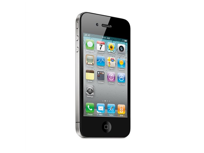 アップル、新デザインの「iPhone 4」6月24日発売 - 価格.com