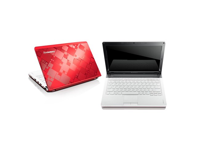 直ぐ使る IdeaPad U160 11.6型 コンパクト/Office/Win Arrandale世代“CULV”ノートの実力は？──「IdeaPad U160」の見た目と