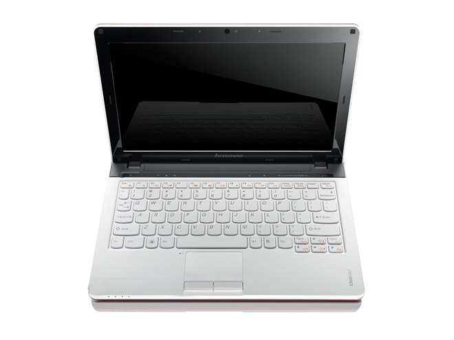 ノートパソコン LENOVO IdeaPad U160 レノボ、新ULVプロセッサー搭載「IdeaPad U160」 - 価格.com