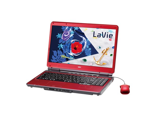 ノートPC NEC - LaVie PC-LL750/BS1YB 中古】格安安心パソコン LaVie L LL750／BS1YB PC-LL750BS1YB