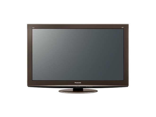 パナソニック、3D変換機能付き「3D VIERA VT2」 - 価格.com