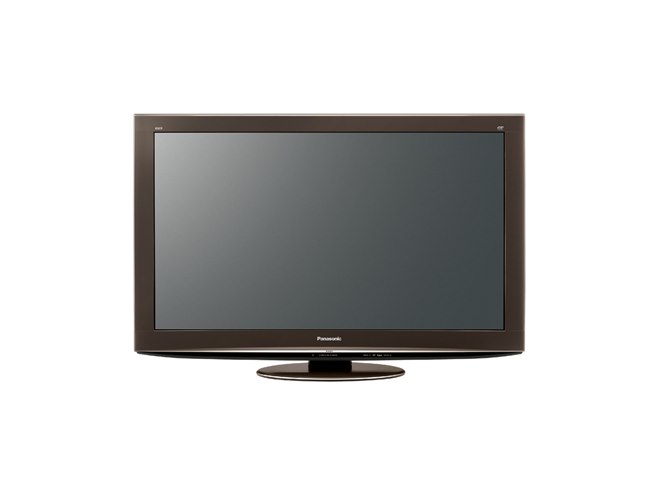 パナソニック、3D変換機能付き「3D VIERA VT2」 - 価格.com