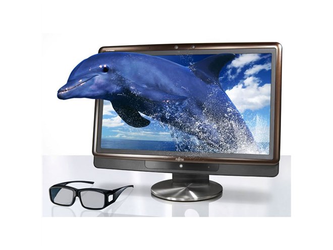 富士通 ESPRIMO　FH530/1AT ディスプレイモニター本体 ESPRIMO FH FH530/1AT FMVF531ATB エスプレッソブラック FUJITSU