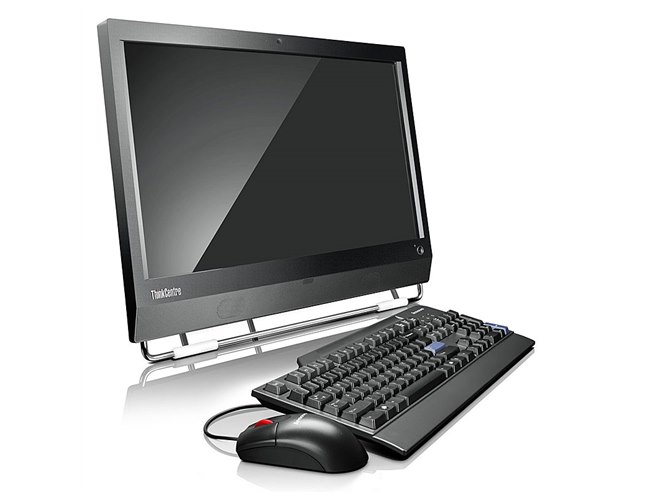 レノボ 23型一体型パソコン レノボ、企業向け23型タッチパネル液晶一体型PC - 価格.com