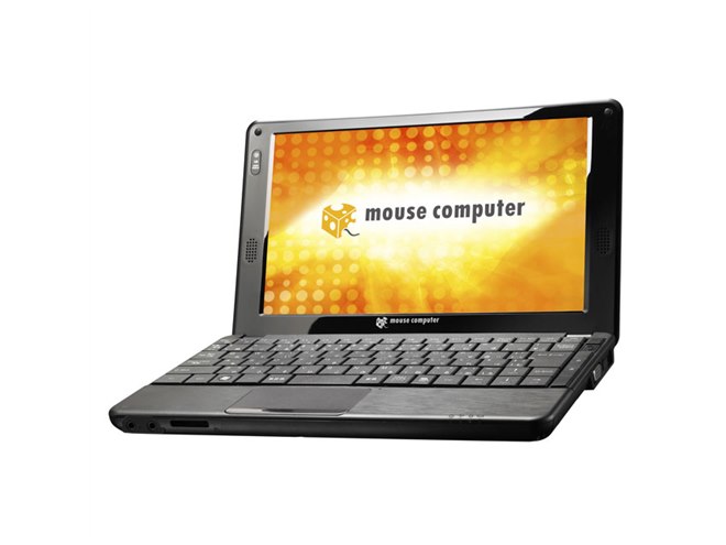 非常に良い)mousecomputer LuvBook LB-D704ELB-F300S2LB-F310ELB-F311E