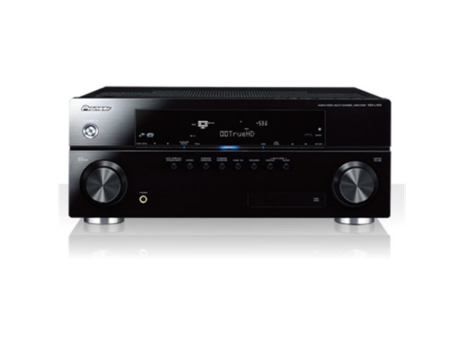 パイオニア、3D対応7.1ch AVアンプ「VSA-LX53」 - 価格.com