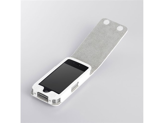 バッファロー、「iPhone 4」専用保護ケース4製品 - 価格.com