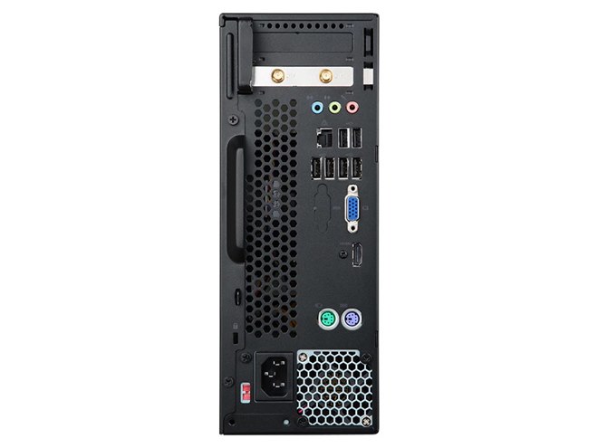 エイサー、「Core i3 540」搭載デスクトップPC - 価格.com