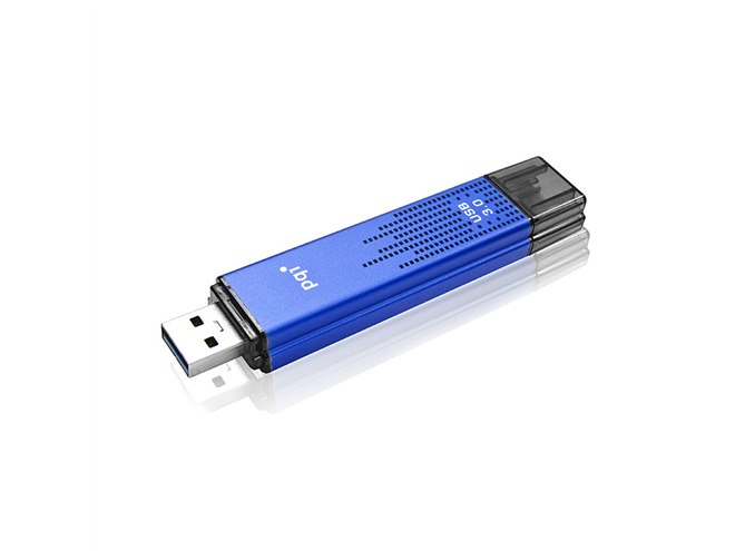 PQI、USB 3.0対応USBメモリー「Cool Drive U368」 - 価格.com