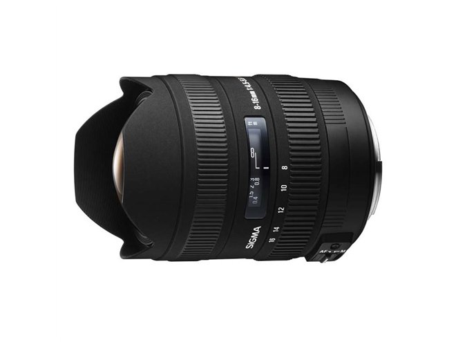 SIGMAレンズ 8-16mm sony Aマウント シグマ、ソニー用 8-16mmズームレンズ6/18発売 - 価格.com