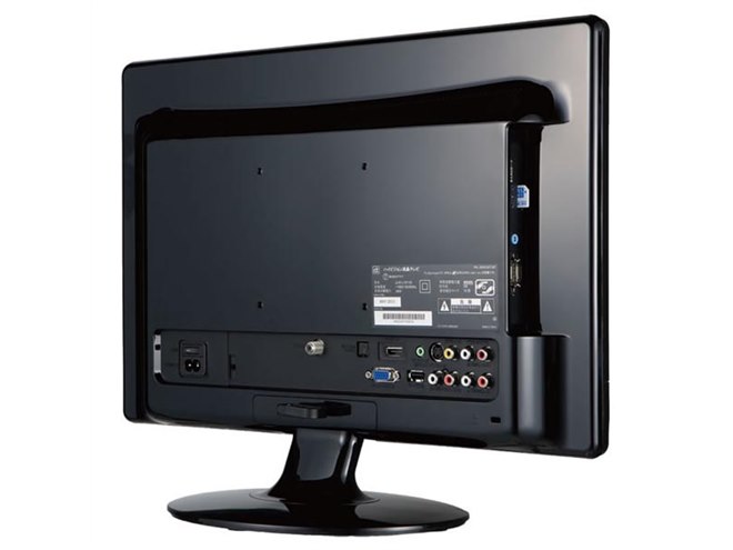 バイ・デザイン、LED採用フルHD液晶TVなど - 価格.com