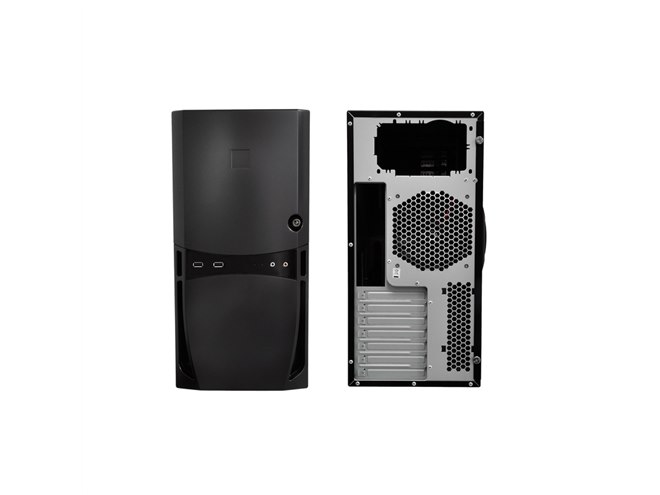 値下げ　AntecミドルタワーPCケース＋Core i7 など内蔵パーツ一式 値下げ AntecミドルタワーPCケース＋Core i7 など内蔵パーツ一式