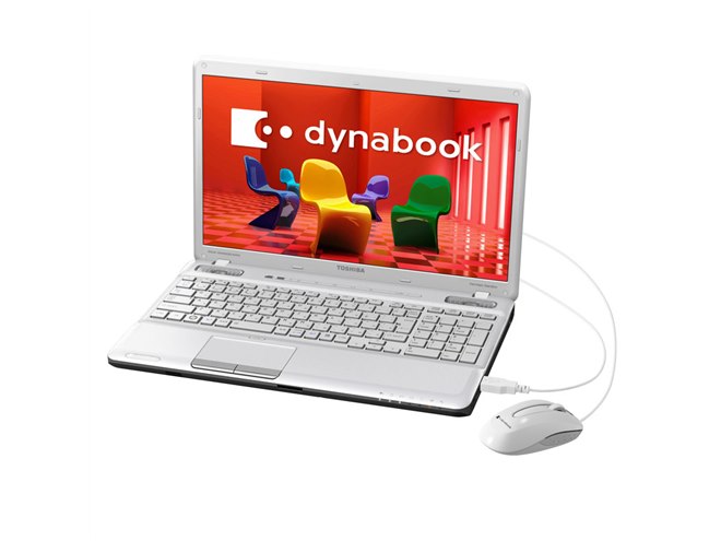 東芝、ノートPC「dynabook TX」2010年夏モデル - 価格.com