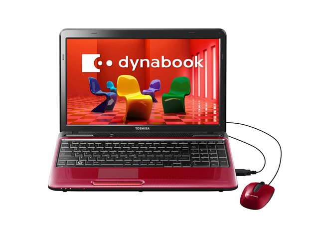 東芝、スタンダードPC「dynabook EX」夏モデル - 価格.com