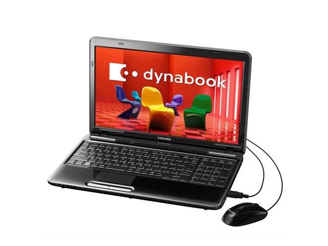 東芝、スタンダードPC「dynabook EX」夏モデル - 価格.com