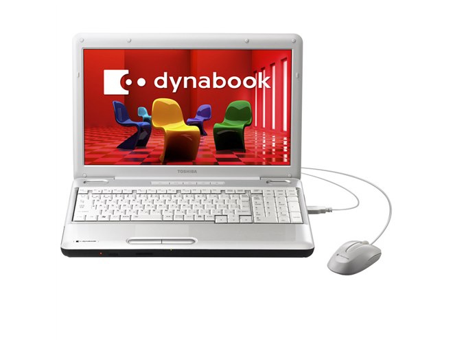 東芝、スタンダードPC「dynabook EX」夏モデル - 価格.com