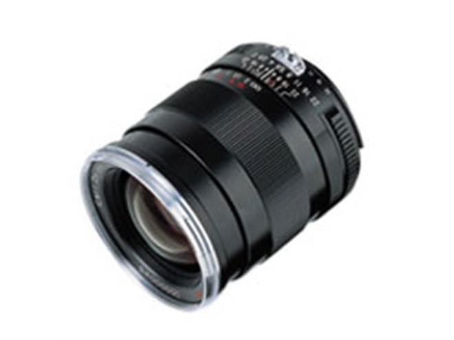 コシナ、Distagon T* 2/35の2機種を6/24発売 - 価格.com