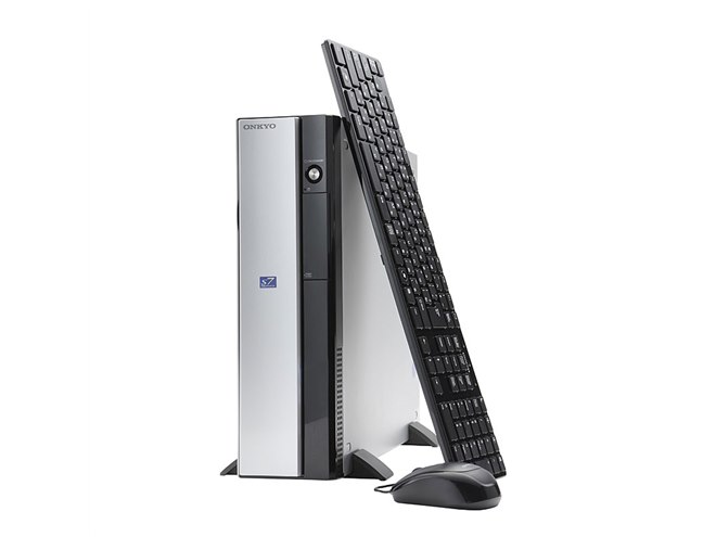 オンキヨー、デスクトップPCの夏モデル7機種 - 価格.com オンキヨー、デスクトップPCの夏モデル7機種 - 価格.com
