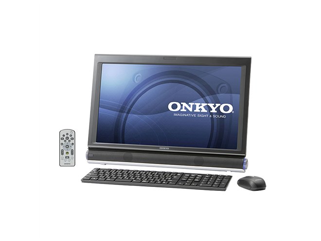オンキヨー、デスクトップPCの夏モデル7機種 - 価格.com