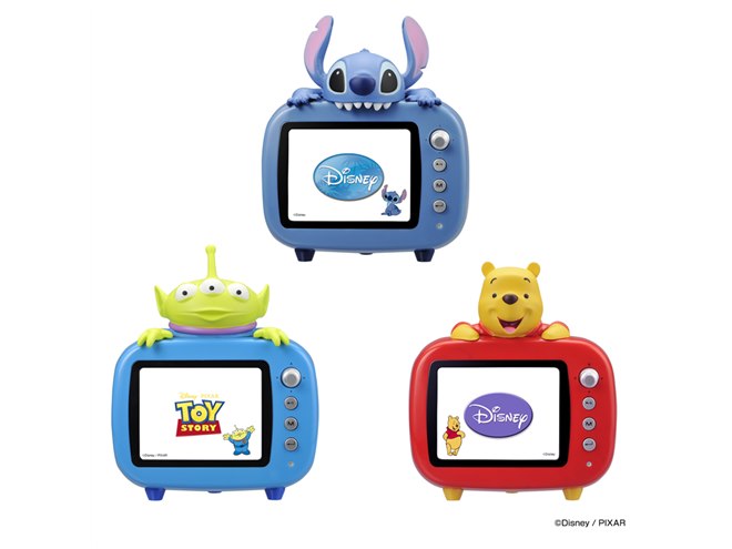 Amazon.co.jp: トイストーリー エイリアン リトルグリーンメン フォト