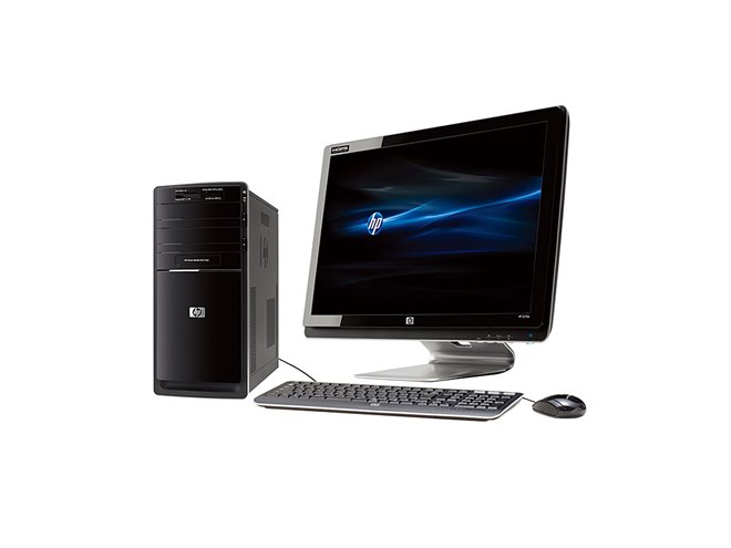 HP Pavilion 570-p072jp　（2017年夏モデル） HP Pavilion 570-p072jp 価格.com 限定モデル Core i7(Kaby Lake