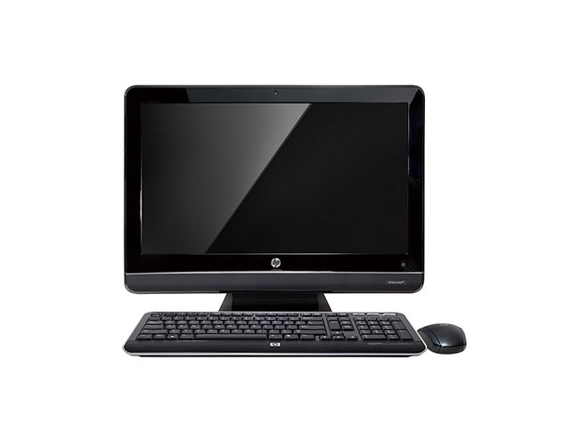 HP、液晶一体型デスクトップPCの2010年夏モデル - 価格.com