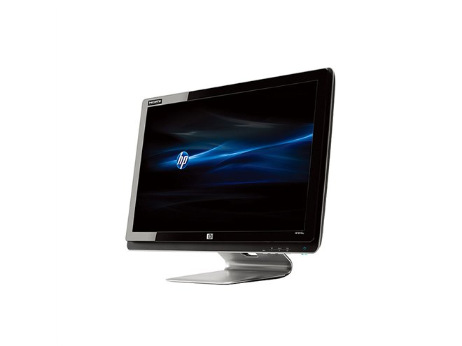 HP 2310t タッチ操作対応23インチ　　　　　　ワイド液晶モニター HP 2310t タッチ操作対応23インチ ワイド液晶モニター