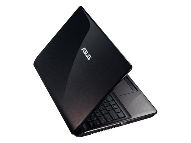 ASUS、スタンダードノートPC「K52F」を一新 - 価格.com