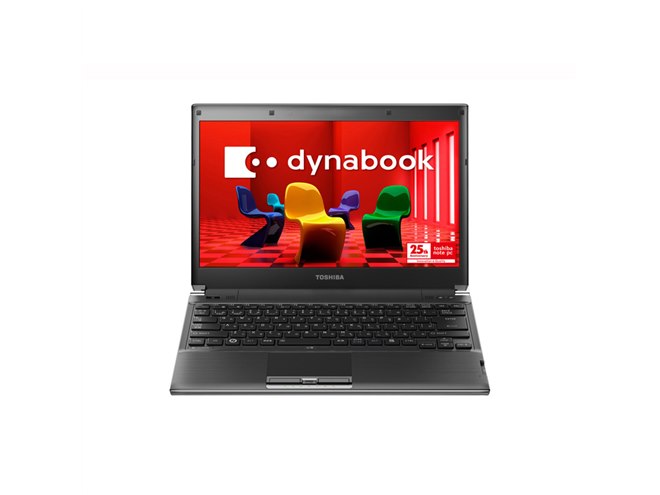 東芝、軽量&堅牢性を両立した「dynabook RX3」 - 価格.com