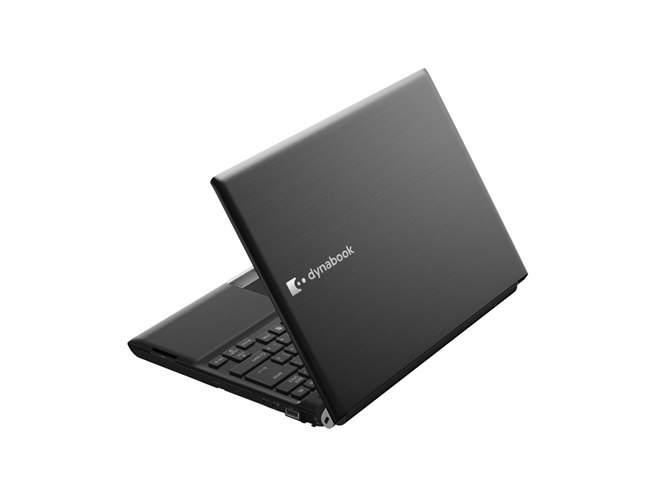 東芝、軽量&堅牢性を両立した「dynabook RX3」 - 価格.com