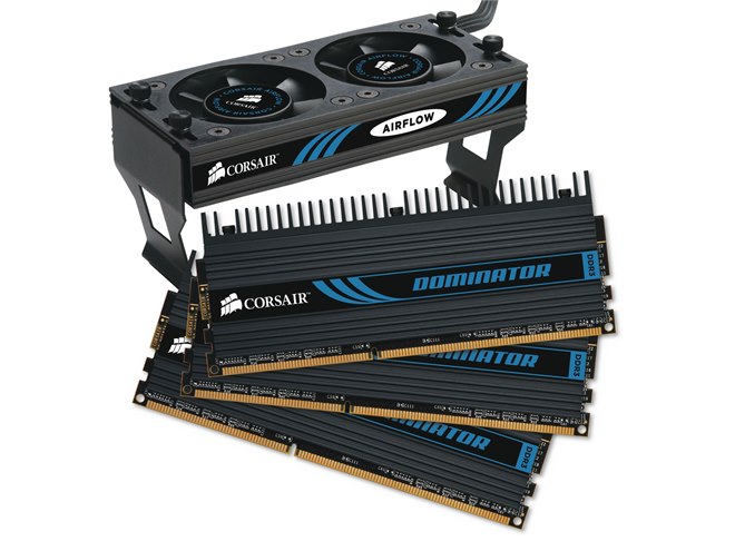 Corsair、Core i7に最適な4GBメモリー3枚セット - 価格.com