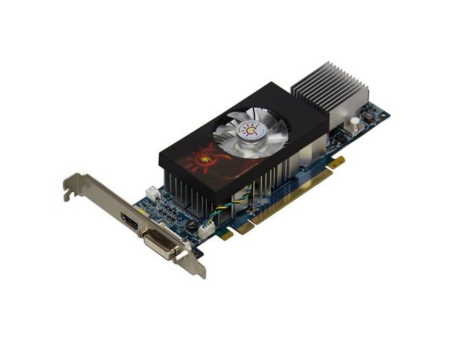 玄人志向、GeForceGTS250搭載ビデオカードなど - 価格.com