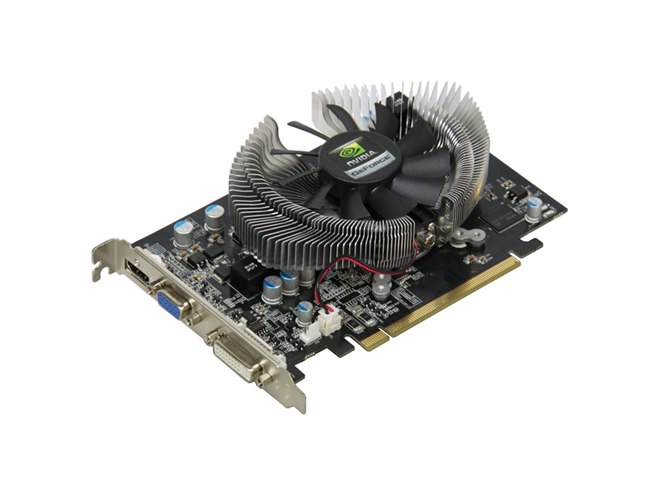 玄人志向、GeForceGTS250搭載ビデオカードなど - 価格.com