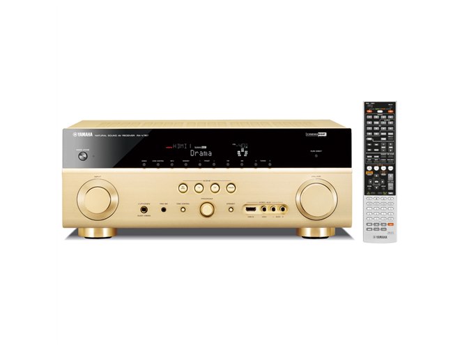 ヤマハ、シネマDSP<3Dモード>搭載7.1chAVアンプ - 価格.com