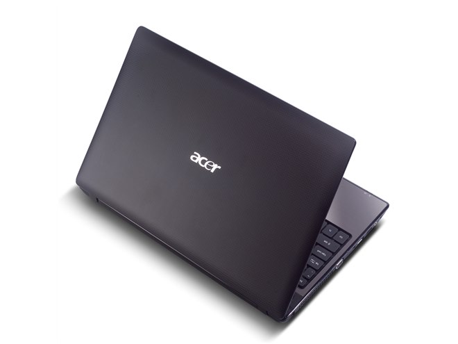 エイサー、ノートPC「AS5741」シリーズに新色追加 - 価格.com
